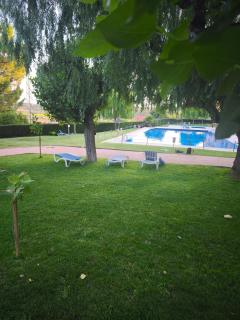 Apartamentos llerda - 7