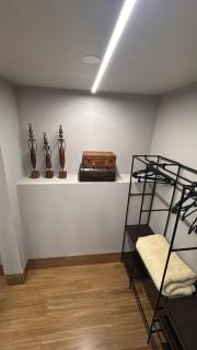 Apt novo no centro com garagem, ar condicionado, Ufla-Unilavras-Restaurantes-Padaria-Mercados - 8