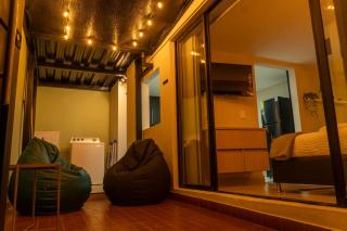 Terra Suites - 2