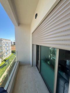 Luxury Family Apartment with Pool - 1