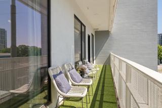 GULCH Condo with Pool Gym Private Patio & Garage - 6