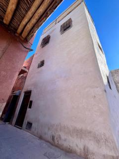 Luxury Private Riad with Rooftop Pool La Clique Magique - Marrakesh - 9