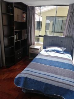 Allin Samana duplex iluminado 5 min from Plaza de Armas - 2
