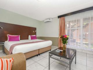 Mercure Hotel Nelspruit - 8