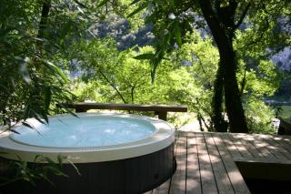 Prehistoric Lodge - Adult Only - Vallon-Pont-dʼArc - 6