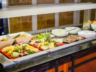 Mercure Hotel Bedfordview - 1