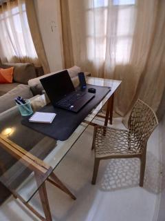 Apartamento arena da baixada - 4