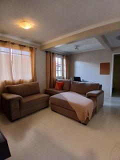 Apartamento arena da baixada - 7