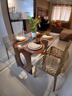 Apartamento arena da baixada - 9