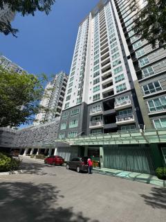 Abreeza place tower 2 - 2