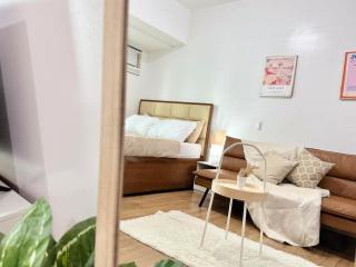 Abreeza place tower 2 - 3