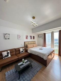 Abreeza place tower 2 - 4