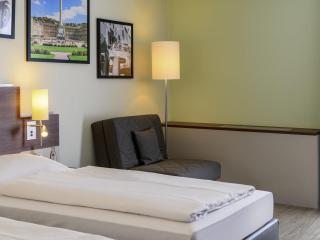 Mercure Stuttgart Sindelfingen an der Messe - 6