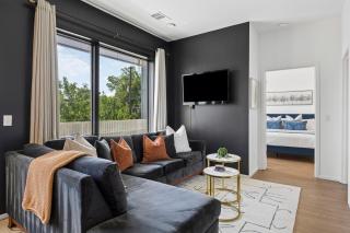 GULCH Condo with Pool Gym Private Patio & Garage - 7