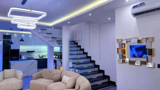 Contemporary home in Dzorwulu - 3