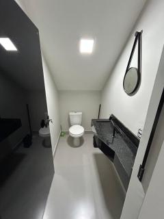 Loft 4 Alto dos Cerrados! 1 suite - 2