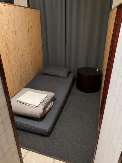 Private Pod Hotel - 2