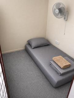 Private Pod Hotel - 9