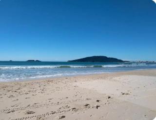 Praia dos Ingleses Chale - 90 meters from the beach - 8
