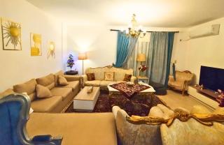 Comfort home 3 bedrooms & 2 bathroom at Madinaty - 9
