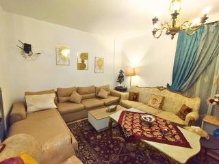 Comfort home 3 bedrooms & 2 bathroom at Madinaty - 2