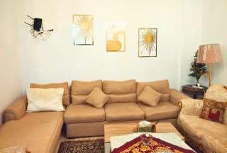 Comfort home 3 bedrooms & 2 bathroom at Madinaty - 3