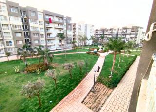 Comfort home 3 bedrooms & 2 bathroom at Madinaty - 7