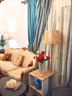 Comfort home 3 bedrooms & 2 bathroom at Madinaty - 6