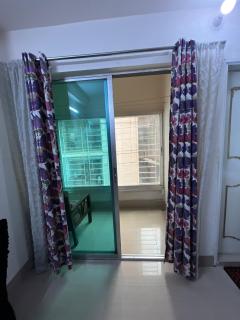 Cozy Apartment in Central Dhaka - Naya Paltan - Wifi AC Parking - 1