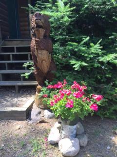 Pine Forest Hideaway - 3