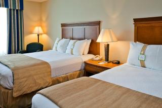 Holiday Inn Valdosta Conference Center by IHG - 7