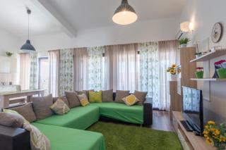 Apartments with parking space Vir - 17879 - 8