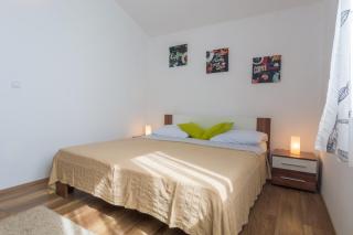Apartments with parking space Vir - 17879 - 6