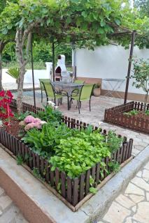 Family friendly house with a swimming pool Marici, Labin - 17820 - 9