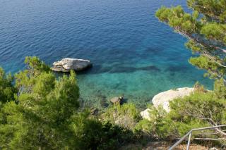Seaside holiday house Marusici, Omis - 25242 - 9
