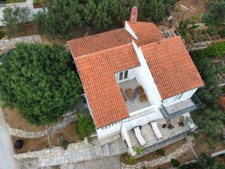 Seaside holiday house Marusici, Omis - 25242 - 6