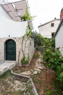 Seaside holiday house Marusici, Omis - 25242 - 4