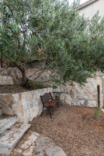 Seaside holiday house Marusici, Omis - 25242 - 3