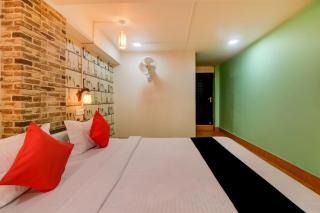 Super Capital O Divira Inn - 4