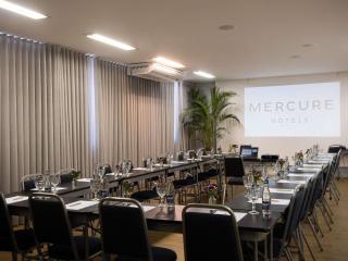 Mercure Belo Horizonte Savassi - 6