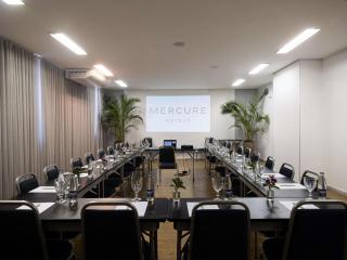 Mercure Belo Horizonte Savassi - 5