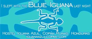 Hostel Iguana Azul - 1