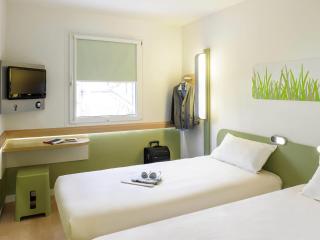 ibis budget Muenchen City Sued - 9