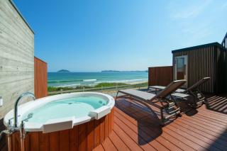 THE SHIKAKA Hotel&Resort BUDOUNOKI - 4