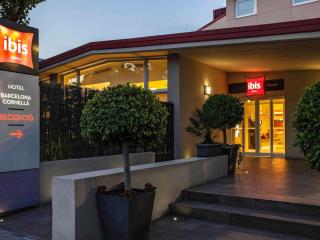 Ibis Cornella - 9