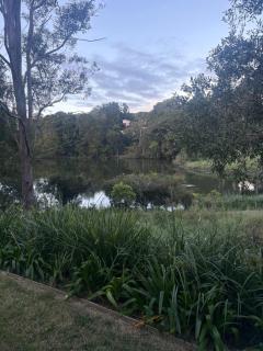 Secluded Maleny Lakeview Escape - 1