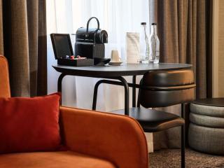 Novotel Praha Wenceslas Square - 3