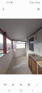 Suites e Kitnets praia Iriri - 4