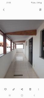 Suites e Kitnets praia Iriri - 7