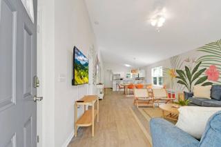 Hot Tub~Heated Pool~Pet-Friendly~Game RM~Close2DT - 7
